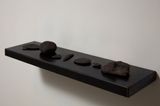 Whakapapa V by Areta Wilkinson  Mark Adams contemporary artwork sculpture