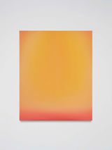 Glowing Hour by Keem Jiyoung contemporary artwork painting