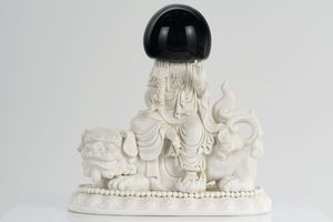 Qi Zhuo