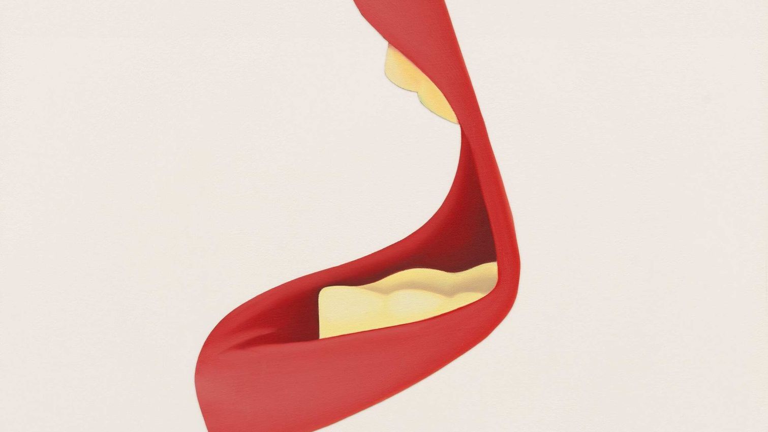 Tom Wesselmann