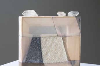 Martha Tuttle contemporary artist