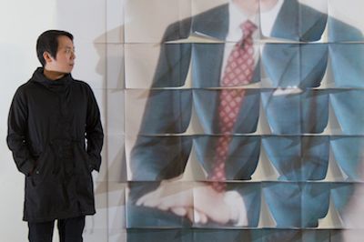 Lee Kit and Yung Ma in Conversation