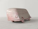 Hint by Erwin Wurm contemporary artwork sculpture
