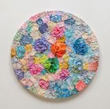 TKKT1 by Mit Jai Inn contemporary artwork painting