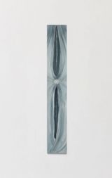 Lacrime by Jelena Telecki contemporary artwork painting