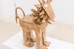 Mia Fonssagrives Solow contemporary artist
