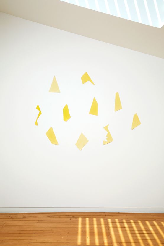 S2-4 by Jeena Shin contemporary artwork Painting