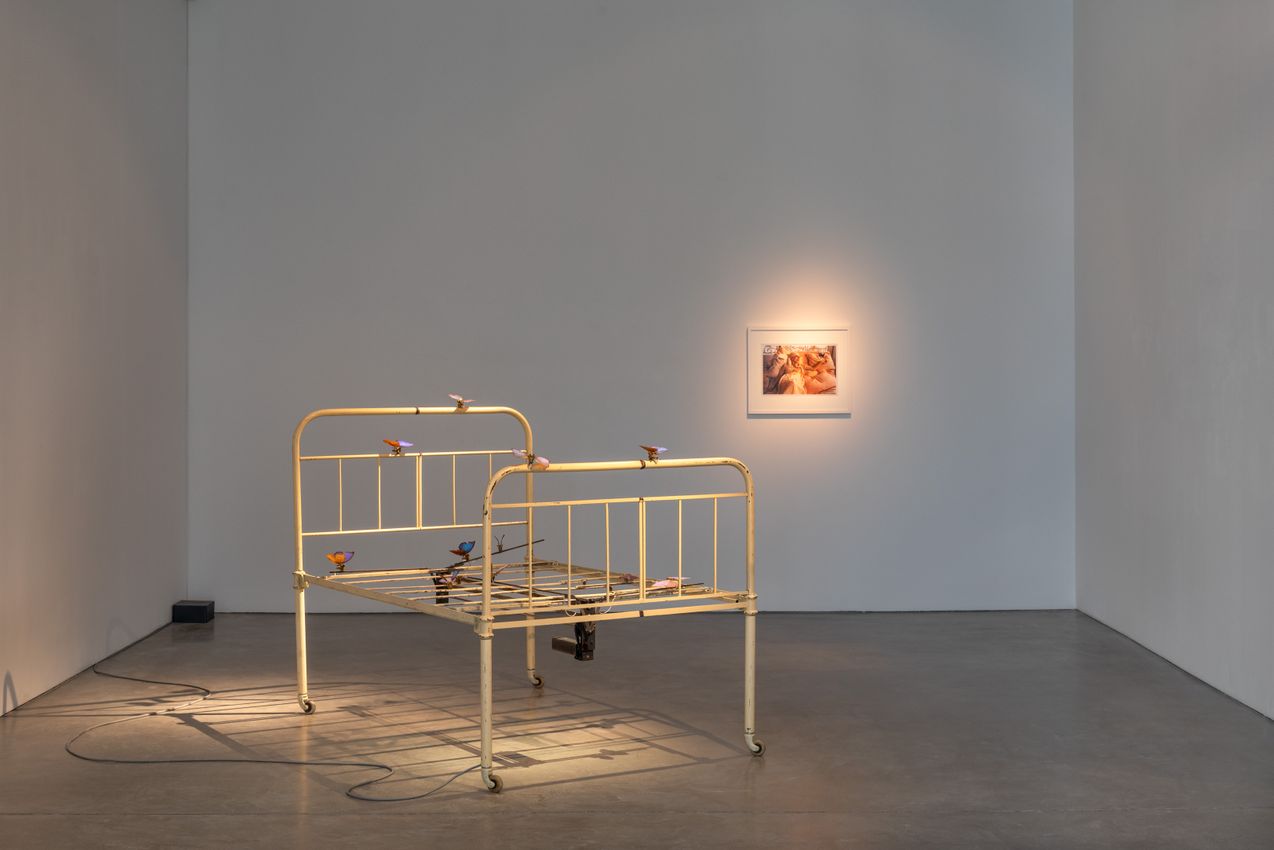 Group Exhibition