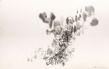 Sans titre by Zao Wou-Ki contemporary artwork Works on Paper