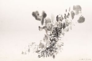 Zao Wou-Ki