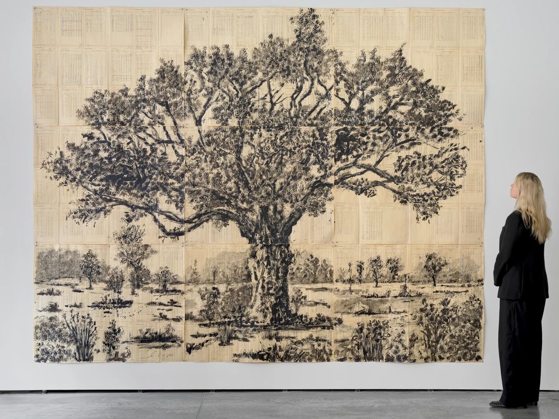 William Kentridge