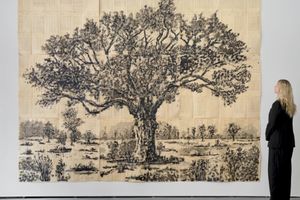 William Kentridge