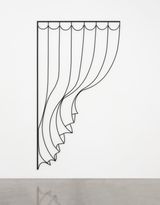 For elsewhere by Isabel Nolan contemporary artwork sculpture
