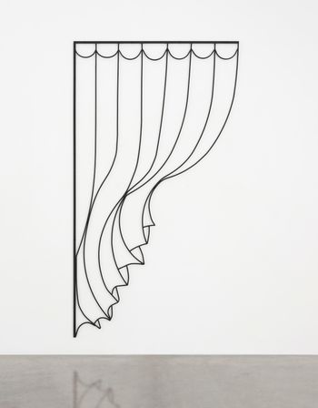 For elsewhere by Isabel Nolan contemporary artwork sculpture
