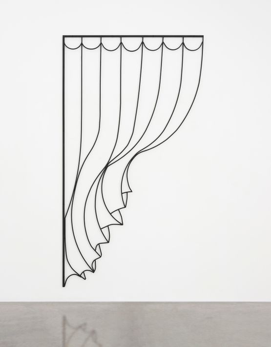 For elsewhere by Isabel Nolan contemporary artwork Sculpture