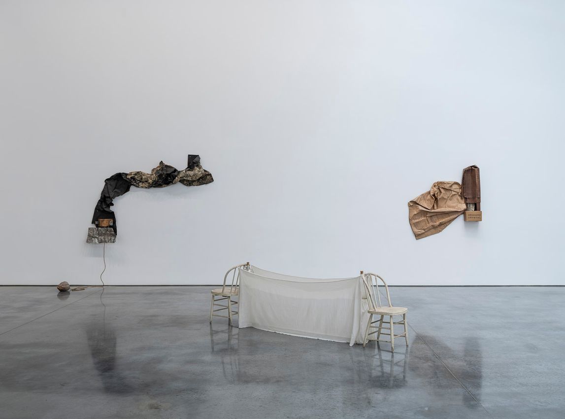 Robert Rauschenberg