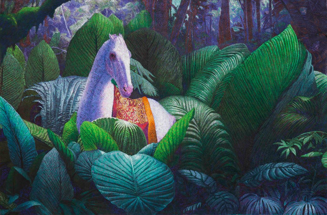 YVES CLERC
