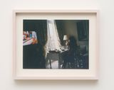 breakfast aloneParis2021 by Fumiko Imano contemporary artwork photography