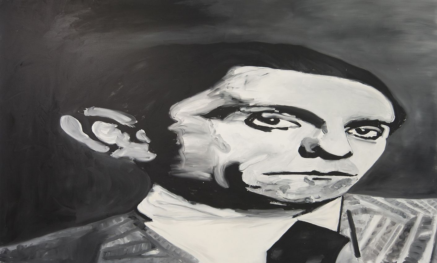 BABAK GOLKAR