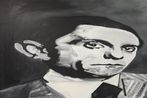 Babak Golkar contemporary artist