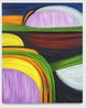 Untitled by Marina Perez Simao contemporary artwork Painting