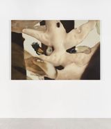 object 360 by Xian Kim contemporary artwork painting
