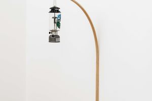 Oscar Tuazon