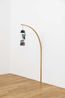 Gas Lamp by Oscar Tuazon contemporary artwork Sculpture