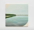 Island in the sky 4 by Muhanned Cader contemporary artwork Painting