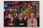 Raul Guerrero contemporary artist