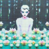 Soundless Realm by Lov-Lov contemporary artwork painting