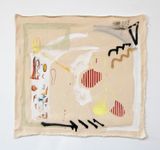Pilgrimage_2 by Jihyun Lee contemporary artwork painting
