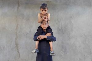 Aziz Hazara