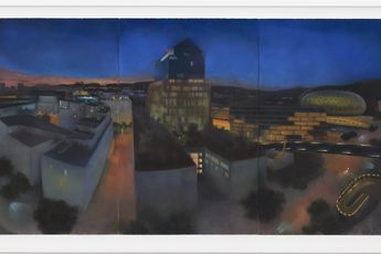 Clio Sze To contemporary artist