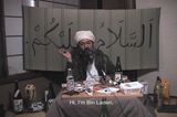 The video of a man calling himself Bin Laden staying in Japan by Aida Makoto contemporary artwork moving image