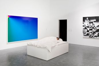 Chu Yun contemporary artist