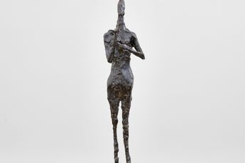 Germaine Richier contemporary artist