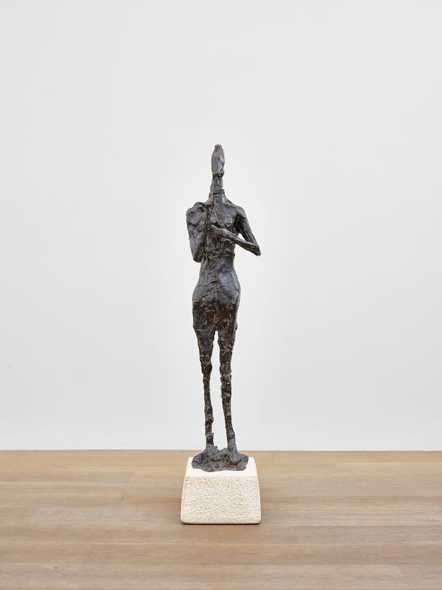 GERMAINE RICHIER