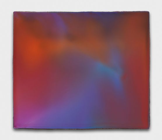English Blood by Markus Amm contemporary artwork Painting