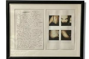 Tracey Emin