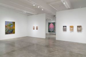 Group Exhibition
