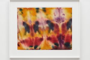 Sam Gilliam