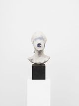 Makiko III by Manuel Neri contemporary artwork painting