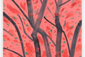 Alex Katz