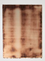Mass - untitled 51 by Leigh Martin contemporary artwork painting