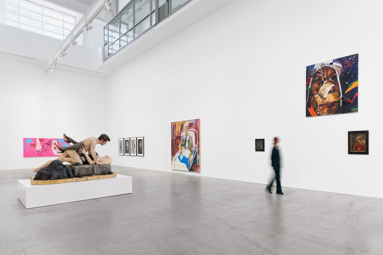 Group Exhibition