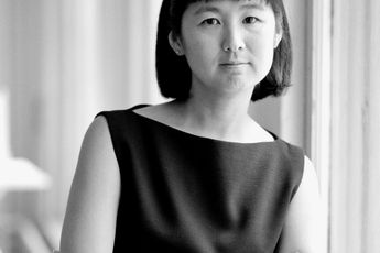 Maya Lin contemporary artist