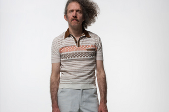 Martin Creed contemporary artist
