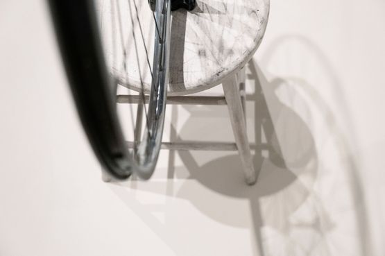 It Spins by Louise Lawler contemporary artwork Print