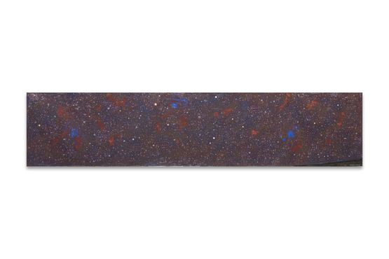 A riveder Le Stelle bryce canyon by Natale Addamiano contemporary artwork Painting